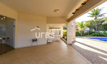 Imagem 6: Casa de condomínio sobrado para venda possui 547 metros quadrados com 3 quartos