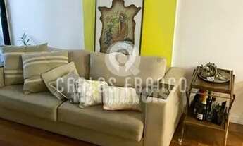 Imagem 4: Campo Belo 3 dormitório com lazer!