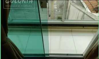 Imagem 3: Santo André - Apartamento Padrão - Vila Metalúrgica