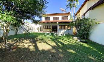 Imagem: Casa à venda no Condomínio Portal de Itu