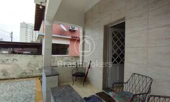 Imagem 5: São Gonçalo - Casa Padrão - Parada 40