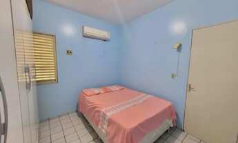 Imagem 3: Apartamento para venda com 77 metros quadrados com 3 quartos em Ininga - Teresina - Piauí