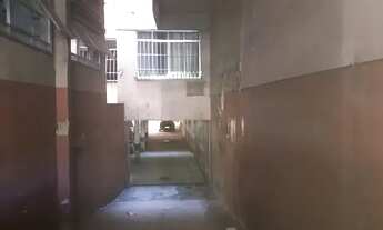 Imagem: WSL - 172 - Lourenco - Neves - Apartamento