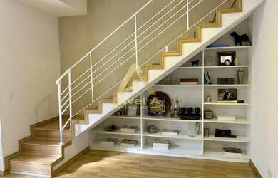 Imagem 6: Casa para Locação em São Paulo, Campo Belo, 3 dormitórios, 4 banheiros, 2 vagas