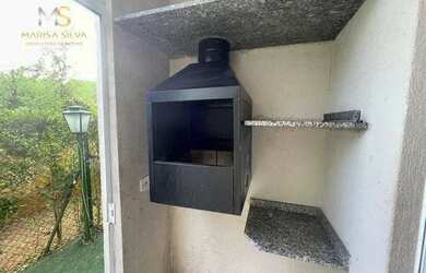 Imagem 2: Apartamento com 2 dormitórios, 70 m² - venda por R$ 310.000,00 ou aluguel por R$ 2.317,05