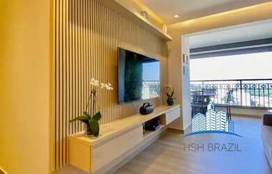 Imagem 4: SãO PAULO - Padrão - Chácara Santo Antonio