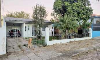 Imagem: Casa em Camobi com preço de ocasião!!!