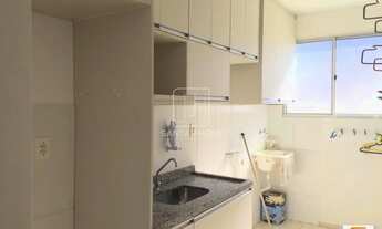 Imagem 3: Apartamento (tipo - padrao) 2 dormitórios, cozinha planejada, portaria 24hs, lazer, espaço