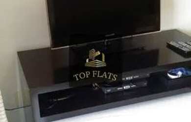 Imagem 4: Flat disponível na Vila Nova Conceição