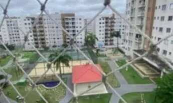 Imagem 5: FLEX PARQUE DEZ- Apto 3 Quartos -Ac financiamento