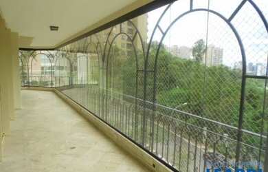 Imagem 2: APARTAMENTO - PANAMBY - SP