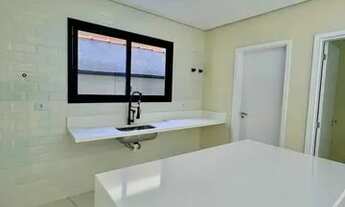 Imagem 7: LindaCasa para venda tem 240 m2 com 3 suítes no New Ville - Santana de Parnaíba - SP