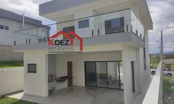 Imagem 2: Caçapava - Casa Padrão - Residencial Colinas