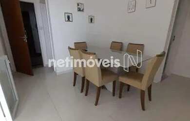 Imagem 11: Locação Apartamento 3 quartos Candeal Salvador