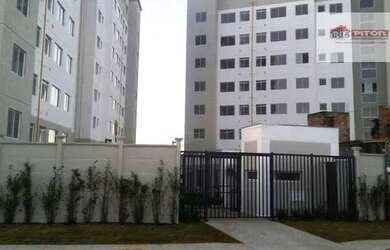 Imagem 6: Apartamento Guaianazes