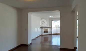 Imagem 3: Alugo Apartamento Moema 3 suítes 2 vagas