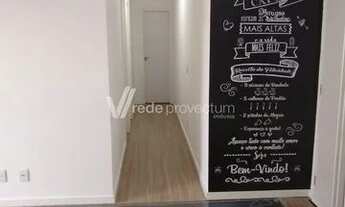 Imagem 6: Apartamento - Jardim Samambaia - Campinas