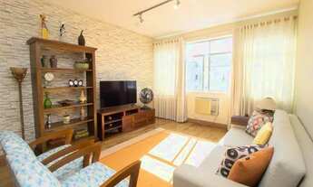 Imagem 2: Tijuca Apartamento com 3 dormitórios