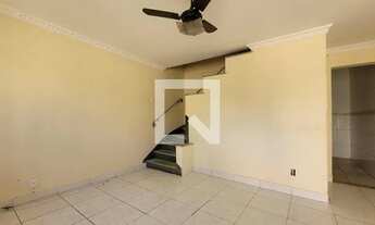 Imagem 3: Casa para Aluguel - Embaré, 2 Quartos, 92 m2