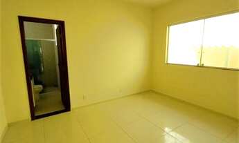 Imagem 5: Casa para venda tem 110 metros quadrados com 3 quartos em Residencial Visão - Lagoa Santa