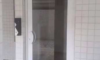 Imagem 4: Apartamento para aluguel possui 25 metros quadrados com 1 quarto em Boqueirão - Santos - S