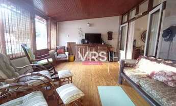 Imagem 5: Casa com 3 dormitórios à venda, 105 m² por R$ 690.000,00 - Alto - Teresópolis/RJ