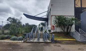 Imagem 5: Prédio, 2800 m² - venda por R$ 29.000.000,00 ou aluguel por R$ 137.309,00/mês - Alto da Vi