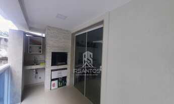 Imagem 4: Freguesia - Apartamento 4 quartos, 2 suítes, varanda gourmet, 2 vagas!