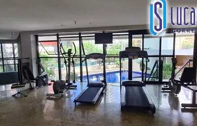 Imagem 6: Ed. Étoile Apartamento com 4 dormitórios