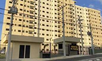 Imagem: Apartamento novo para alugar em valinhos