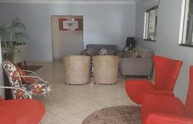 Imagem 4: Casa 3 suítes- Ponte Alta Norte