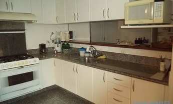 Imagem 4: CASA ASSOBRADADA - MORUMBI - SP