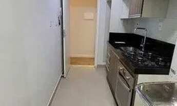 Imagem 6: Apartamento com Móveis Planejados, 3 dormitórios, sendo 1 Suíte e Área de Lazer Completa