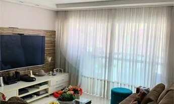 Imagem 2: Apartamento a venda 3 dormitórios em Santana