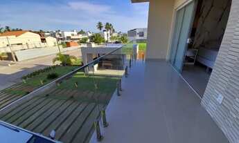 Imagem 4: Casa de condomínio sobrado para aluguel e venda tem 260 metros quadrados com 4 quartos