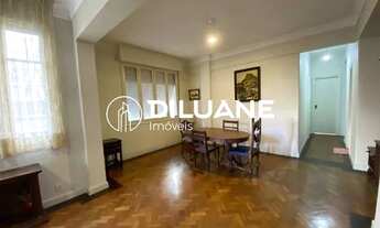 Imagem 4: Apartamento-À VENDA-Copacabana-Rio de Janeiro-RJ