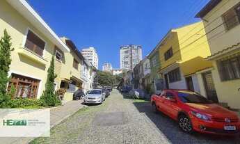 Imagem 7: CASA DE VILA - RUA DONA BRÍGIDA, 232 - CASA 20
