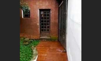 Imagem 4: Oportunidade, casa térrea terreno 500 m² - venda por R$ 1.770.000 ou aluguel por R$ 6.488