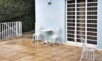 Imagem 4: Casa com 3 dormitórios à venda, 210 m² por R$ 1.680.000,00 - Vila Ipojuca - São Paulo/SP