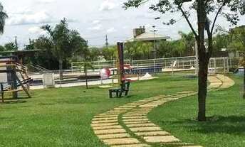 Imagem 7: Vende terreno Buona Vita com 536,78 m2 plano , face sombra, bem localizado, pronto para co