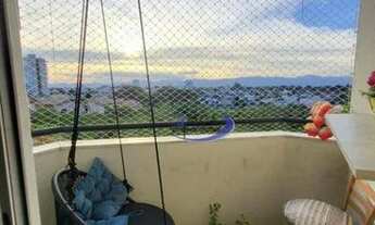 Imagem 4: Apartamento 2 dormitórios - Esplanada Independência - Taubaté/SP