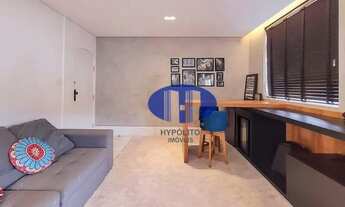 Imagem 5: Apartamento com 4 dormitórios à venda, 137 m² por R$ 1.200.000,00 - Sion - Belo Horizonte