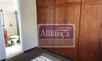 Imagem 6: Apartamento à venda, 127 m² por R$ 655.000,00 - Icaraí - Niterói/RJ