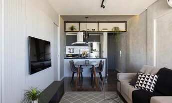 Imagem 7: Apartamento Vista Mar com 74 metros quadrados com 2 quartos (suítes) no Meireles