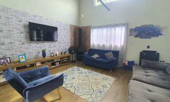 Imagem 3: CASA JUNDIAÍ JARDIM SANTA ROSA