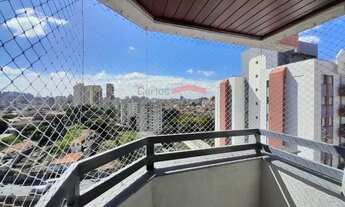 Imagem 4: Apartamento com 3 quartos- Santana a 800 metros do Metro , 2 Vagas