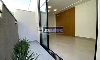 Imagem 5: Casa à Venda, Condomínio Figueira Branca, Ribeirão Preto, SP