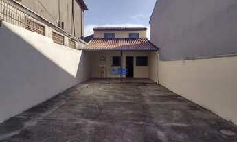 Imagem: CASA PARA LOCAÇÃO NO BOSQUE DOS YPÊS