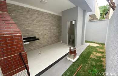 Imagem 4: CARDOSO - 03 QUARTOS