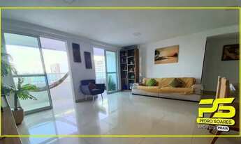 Imagem: Apartamento à venda, 3 quartos, 2 suítes